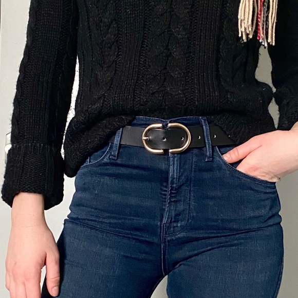 Double Dipper Belt - Picture 2 of 6